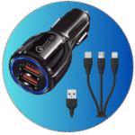 Car Charger