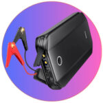 Car Jump Starter