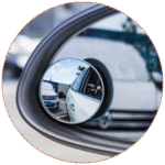 Car Rear View Mirror