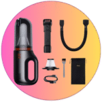 Car Vacuum Cleaner