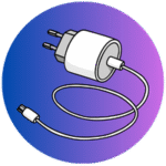 Charger and Cable