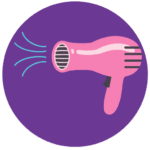 Hair Dryer