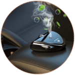 Humidifier Car Air Freshener