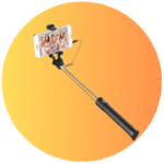 Selfie Stick Photography Tripod