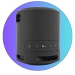 Wireless Speaker