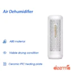 Deerma Electric Air Dehumidifier DEM-CS50M