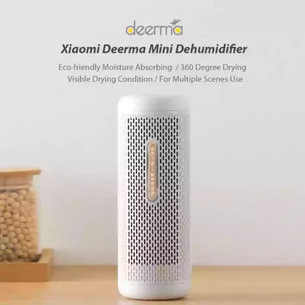 Deerma Electric Air Dehumidifier DEM-CS50M