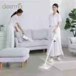 Deerma DEM-ZQ610 Steam Multifunction Household Vacuum Cleaners