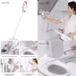 Deerma DEM-ZQ610 Steam Multifunction Household Vacuum Cleaners