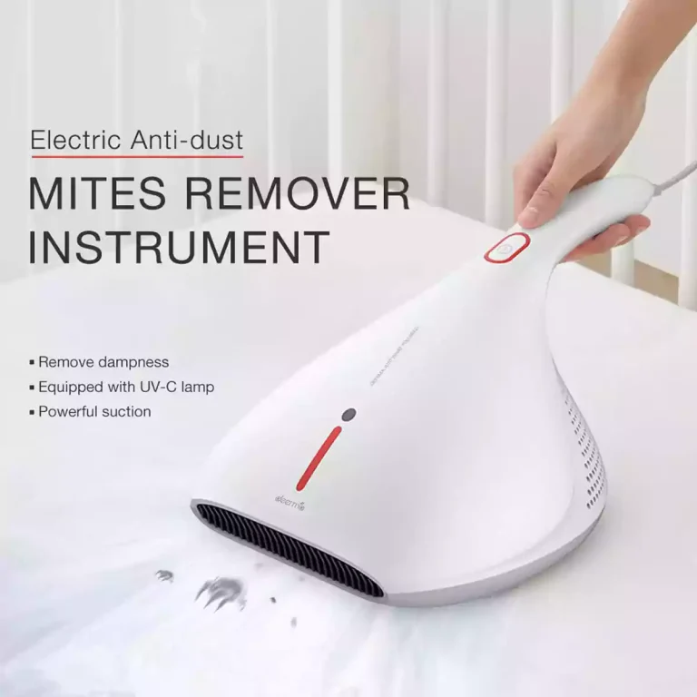 Xiaomi Deerma DEM-CM800 Anti-Mites Vacuum Cleaner