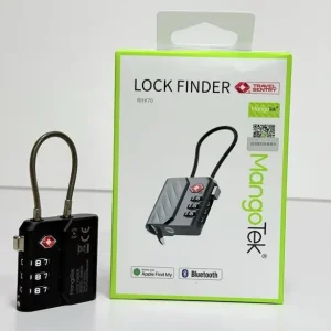 MangoTek Lock Finder