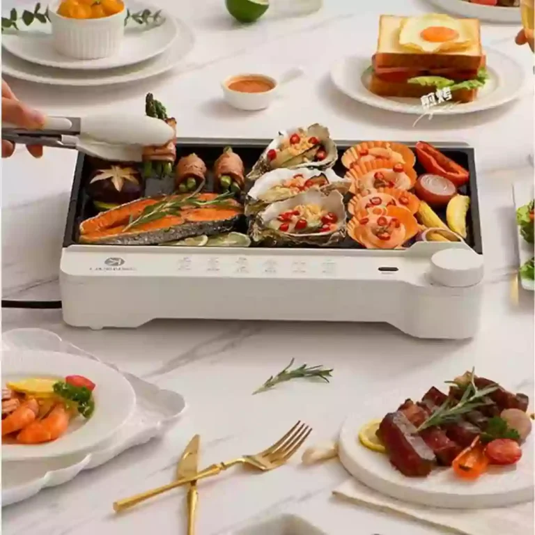 Xiaomi Liven Electric Baking Tray DKP-J4020