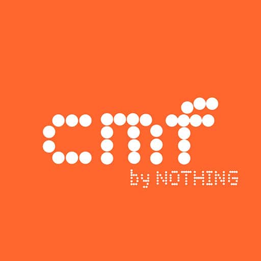 CMF by NOTHING