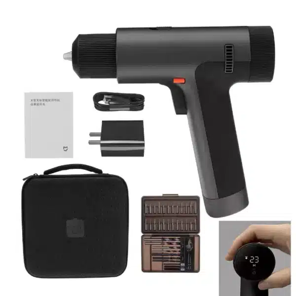 Xiaomi 12V Max Brushless Cordless Drill
