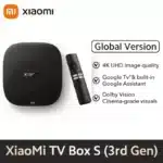 Xiaomi Mi TV Box S 3rd Gen