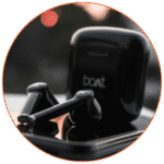 TWS Earbuds