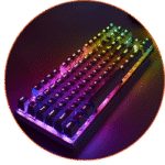 Keyboards