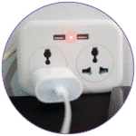 Multiplug