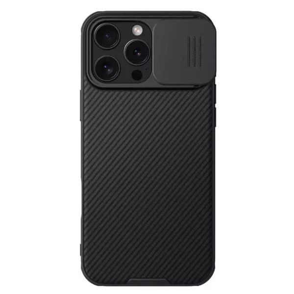 Nillkin CamShield Pro Case For iPhone
