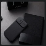 Nillkin CamShield Pro Case For iPhone