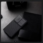 Nillkin CamShield Pro Case for Samsung