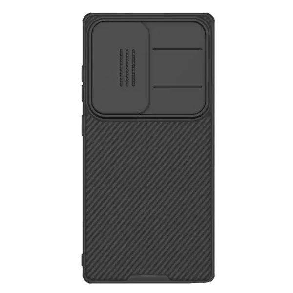 Nillkin CamShield Pro Case for Samsung