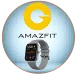 Amazfit Smart Watch