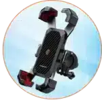 Bike Phone Mount and Holder