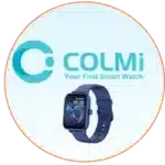 Colmi Smartwatch