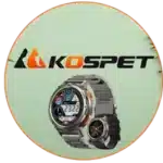 KOSPET Smart watch