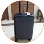 Luggage and Travel Bags
