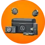Microphone & Voice Recorder