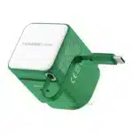Momax 65w gan tech 1-Charger