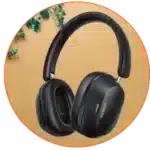 Over-the-Ear Headphone