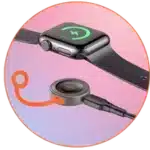 Smart Watch Charger