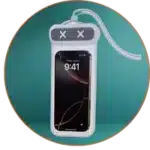 WATERPROOF POUCH