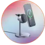 Wireless Charger Stand