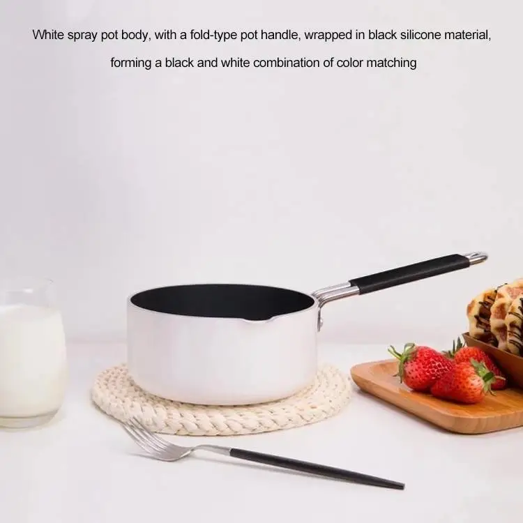 Xiaomi GJT04CM Mi Youpin Non-stick Milkpot Sauce Pan