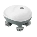OSK-701 Smart Scalp Massager – Electric 360° Rotating Head Massager