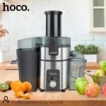 HOCO HJD01A Cool Kitchen Fast Juicer 500ml 400W Power