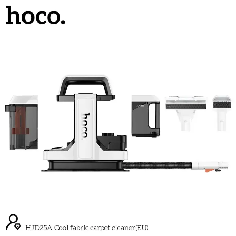 HOCO HJD25A Cool Fabric & Carpet Cleaner (EU Version)
