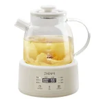 Xiaomi Zhenmi ZMSH-05 Health Pure Glass Tea Maker Electric Kettle