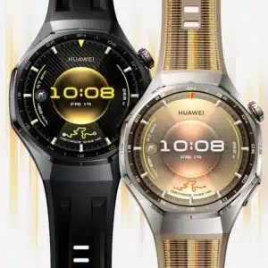 HUAWEI WATCH GT 6 Pro