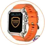 Valdus Smart Watch