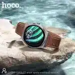 Hoco DYD10 AMOLED Smart Sports Watch