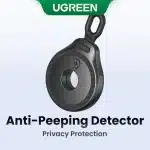 UGREEN LP793 35579 Hidden Camera Detector 5M IR Scanner